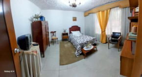 Habitación 4 en Casa Retro